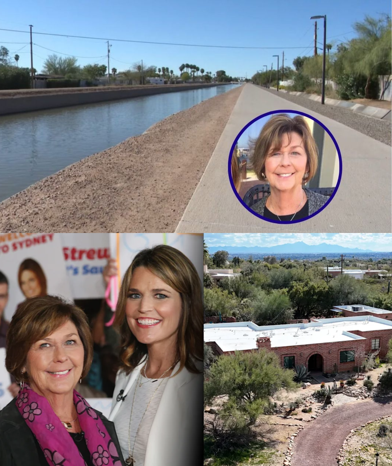 LATEST: Nancy Guthrie missing case — Body recovered from a Phoenix canal OFFICIALLY identified through DNA as matching her family, case now concluded.
