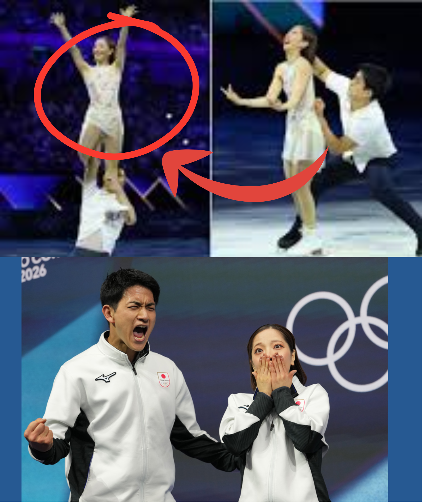 RIKU MIURA CONFIRMS HER STANCE: “If Kihara retires, I will retire as well. There will be no replacement.”…