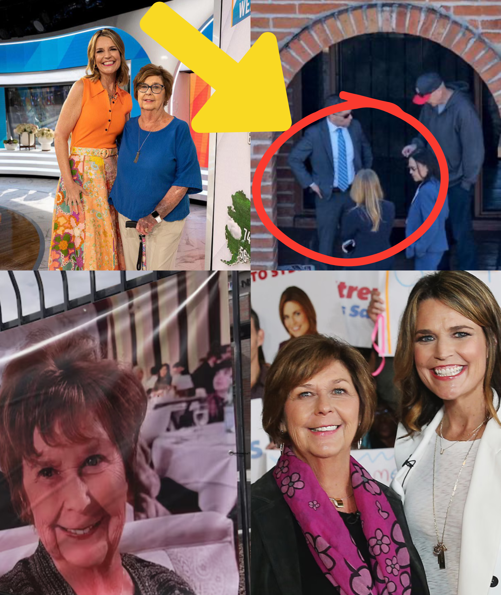 BREAKING UPDATE: Nancy Grace reveals the key reason she believes Nancy Guthrie WILL BE FOUND after six weeks, insisting the family is INNOCENT in the disappearance