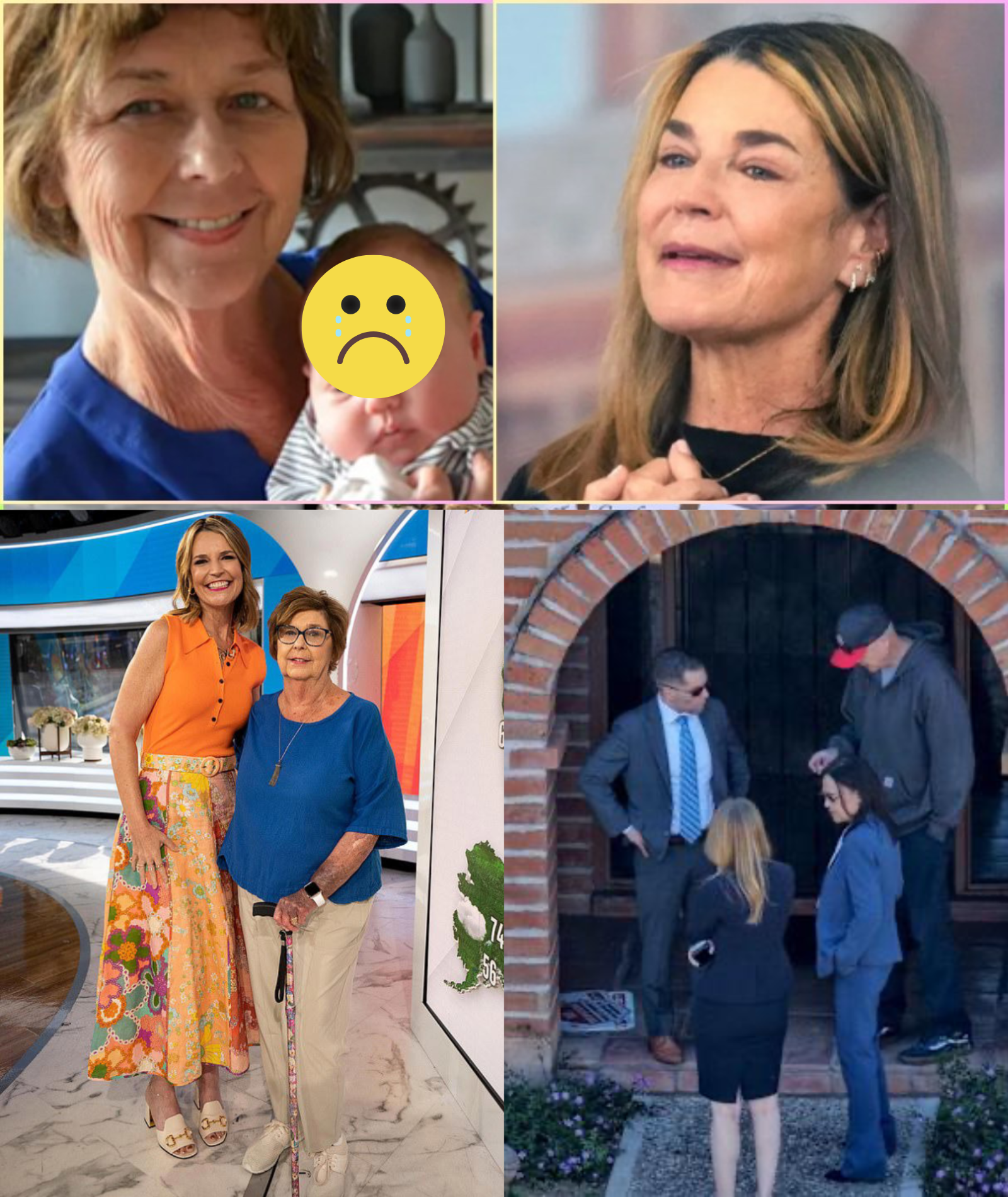 LATEST NEWS: FBI Suggests True Motive in Guthrie Case Lies in a Phone — Disturbing 33-Second Video Raises Questions