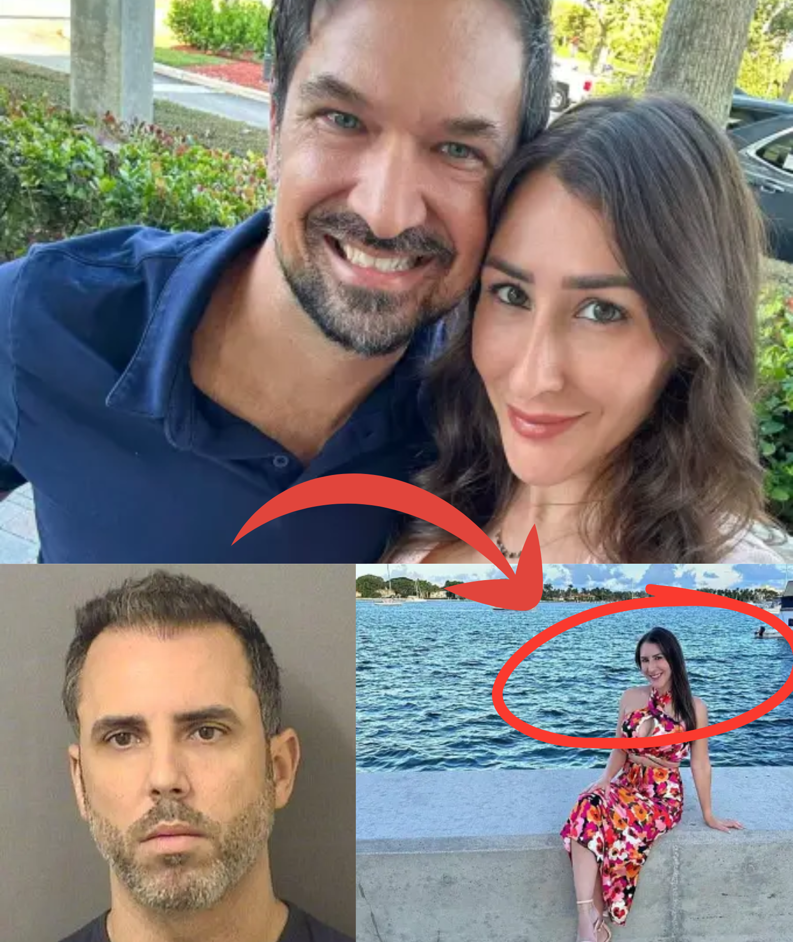 S;H;O;CKING UPDATE: Grim new details in the case of a Florida nurse beaten to death by a former coworker, with a 33-second video providing crucial evidence