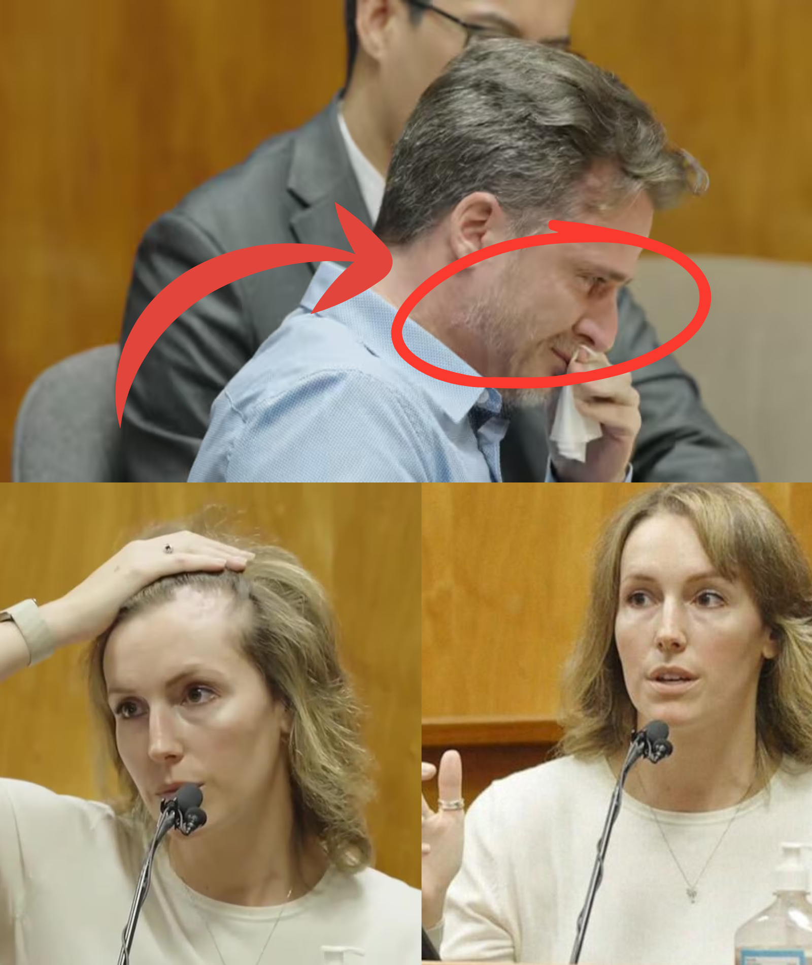 LATEST: A verdict has been reached in the trial of a Maui anesthesiologist accused of attempting to push his wife off a trail before allegedly striking her with a rock — the truth has now been revealed