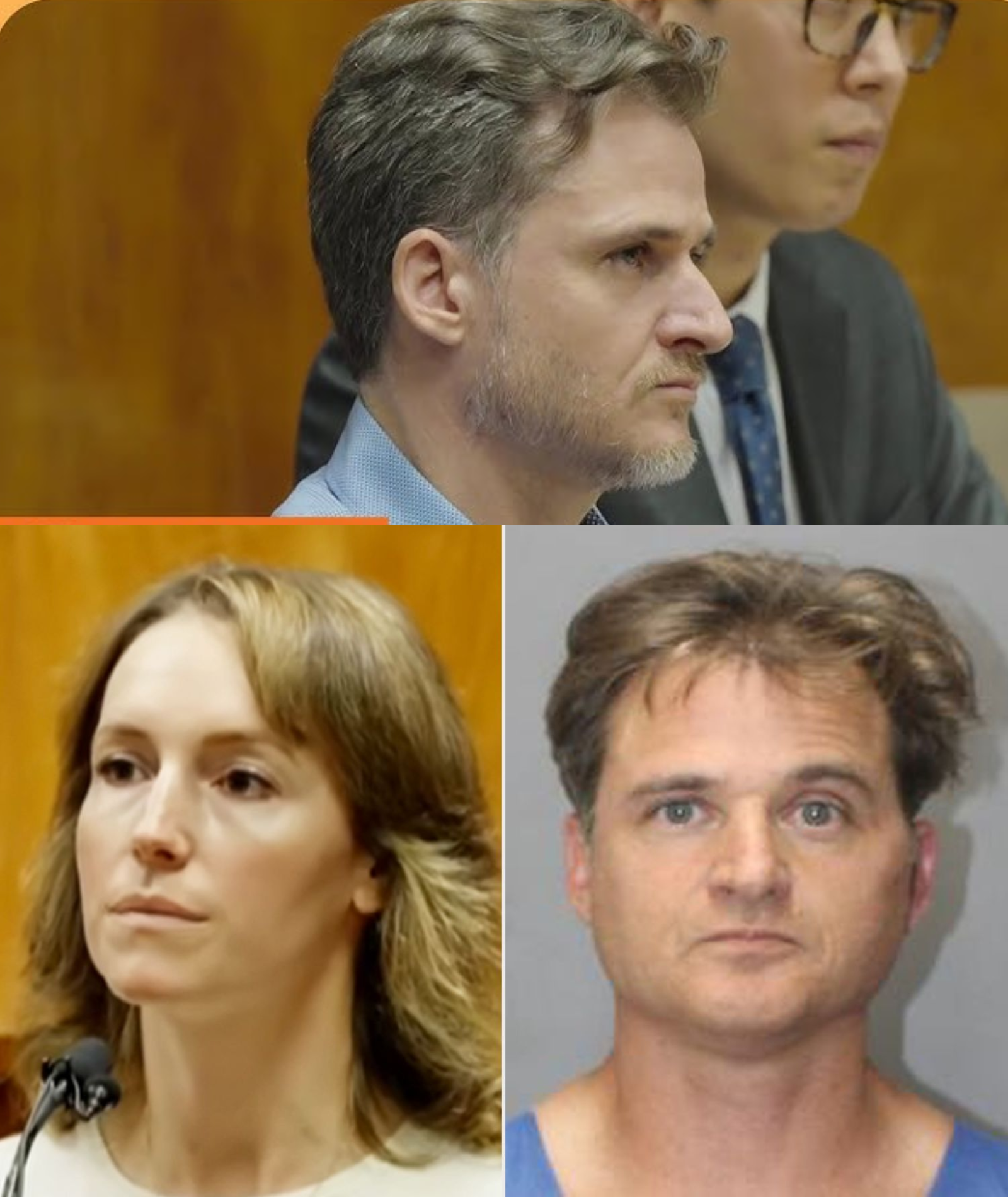 LATEST: Witnesses speak out in Hawaii doctor trial, offering a series of evidence to PROVE HIS INNOCENCE in attempted murder case