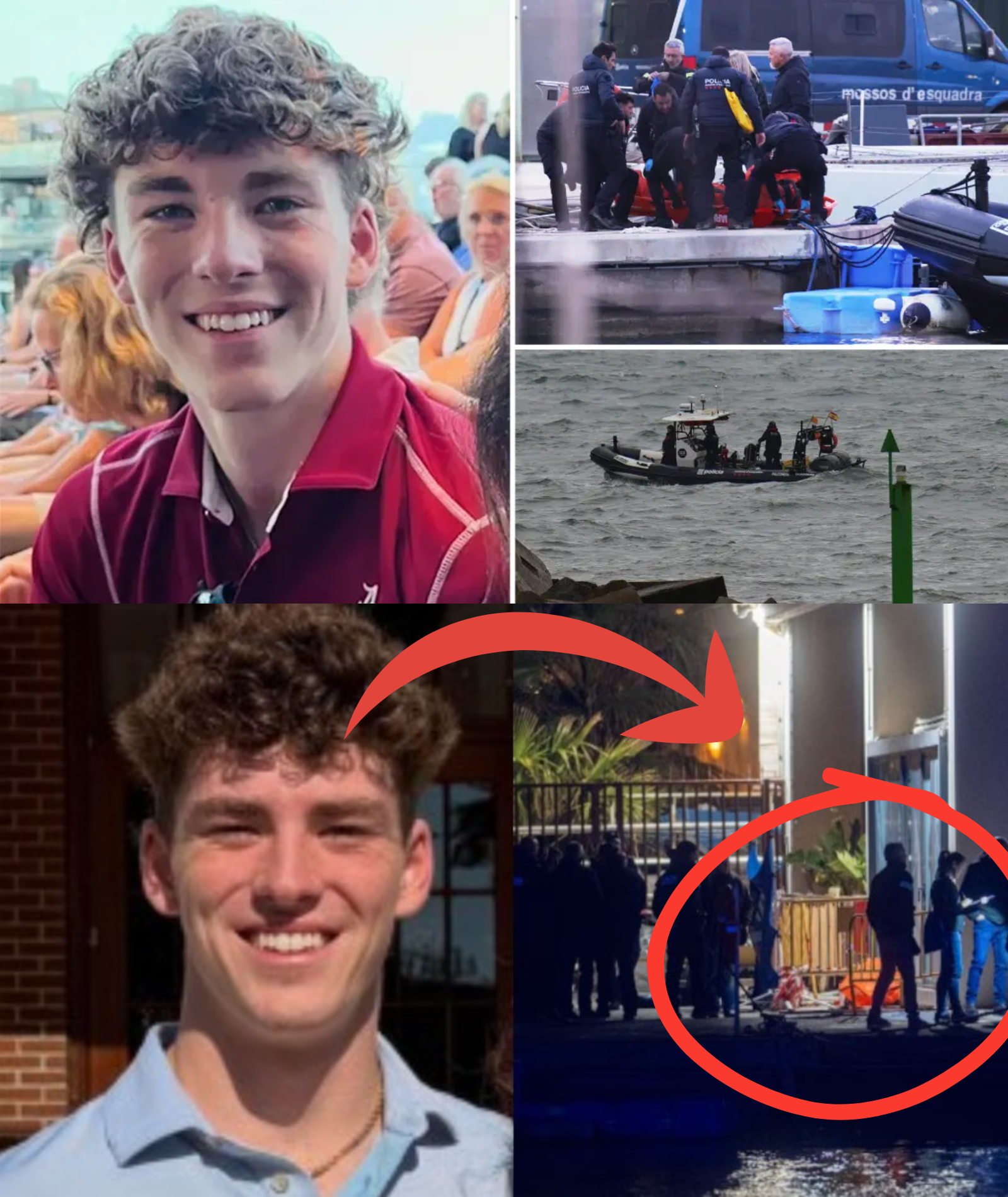 URGENT UPDATE: Investigators Discover 18-Minute Video Documenting the Final Moments Before James Gracey’s Death, Showing Him Collapse in Front of Three Witnesses as His Last Three Words Trigger a Dramatic Shift in the Entire Homicide Investigation