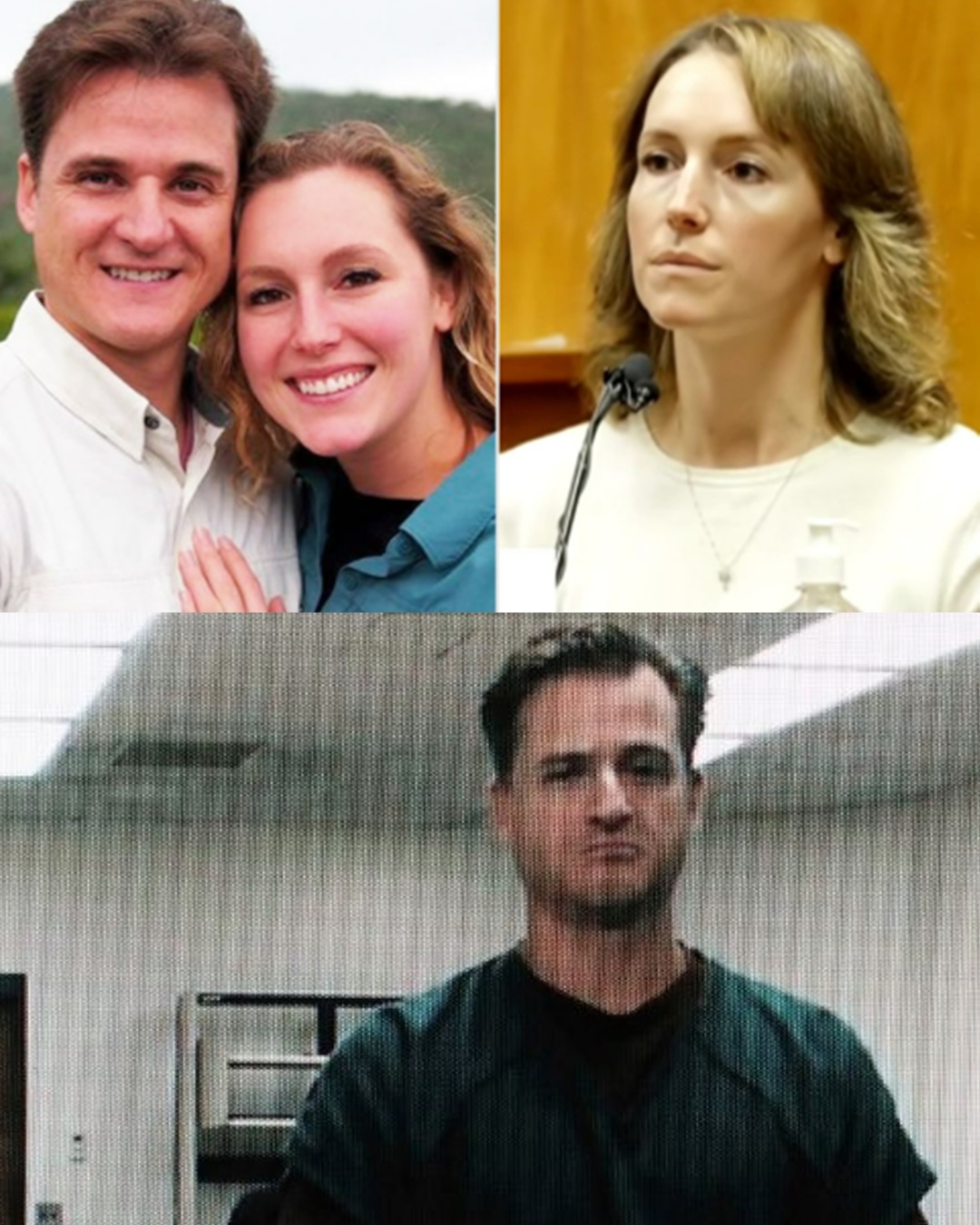 BREAKING NEWS: Family of Hawaii doctor unexpectedly speaks out about murdered daughter-in-law, 5 words spark outrage