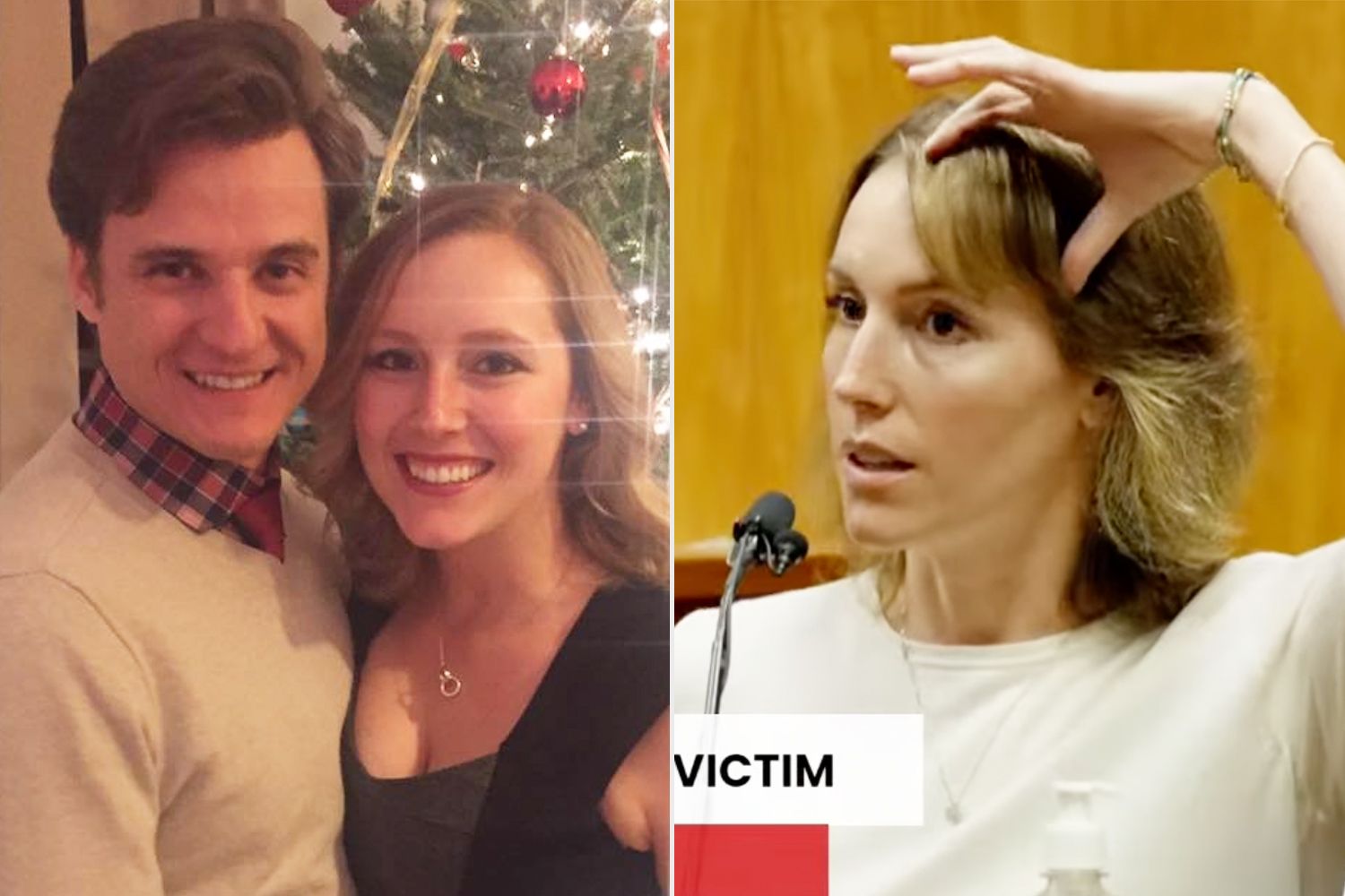 THE MOTIVE CHANGES EVERYTHING — AND MAKES THINGS WORSE. Gerhardt Konig’s chilling confession reveals that the assault on his wife wasn’t impulsive, but connected to something deeper, possibly brewing long before the trip, neighbors have revealed horrifying details of their nightly routine.