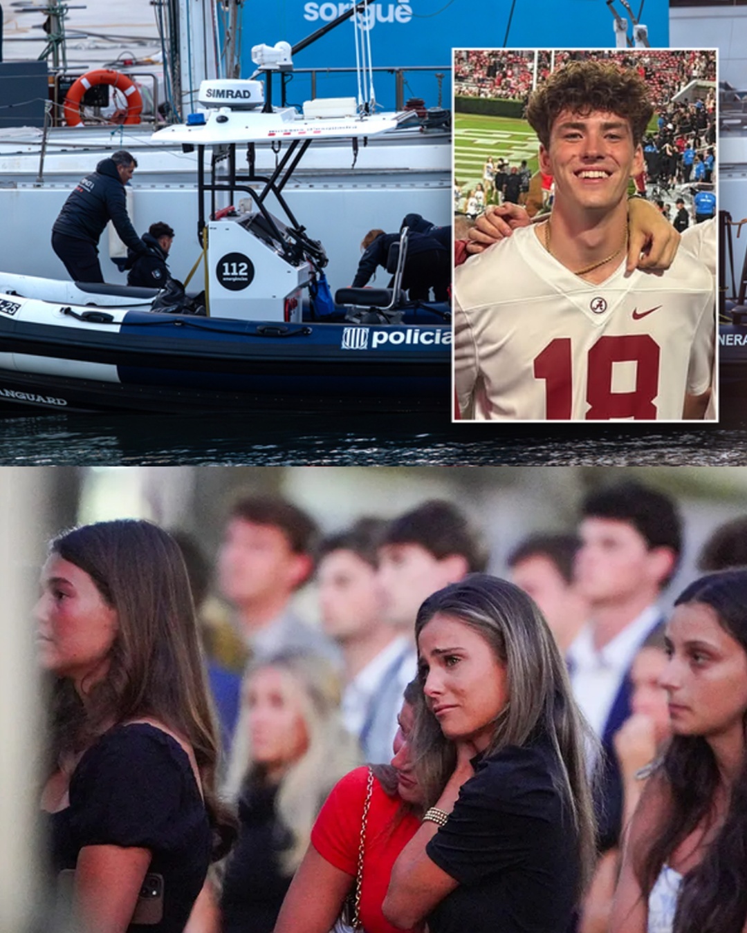 The investigation into Jimmy Gracey’s death has come to a close. All the evidence, from camera footage to forensic analysis, is clear, but the ultimate truth is…