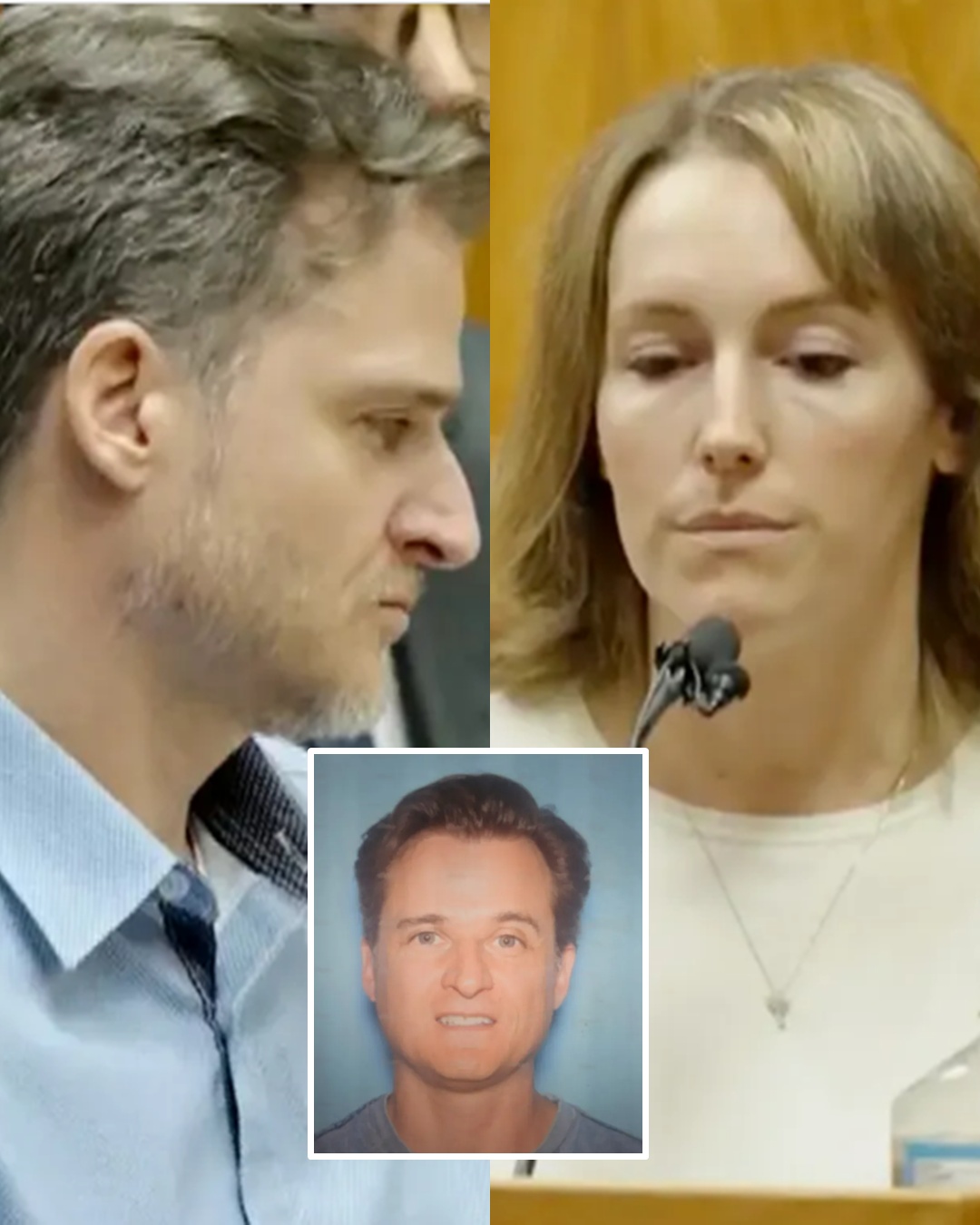 A doctor in Hawaii unexpectedly accused his wife of infidelity; his identity is…