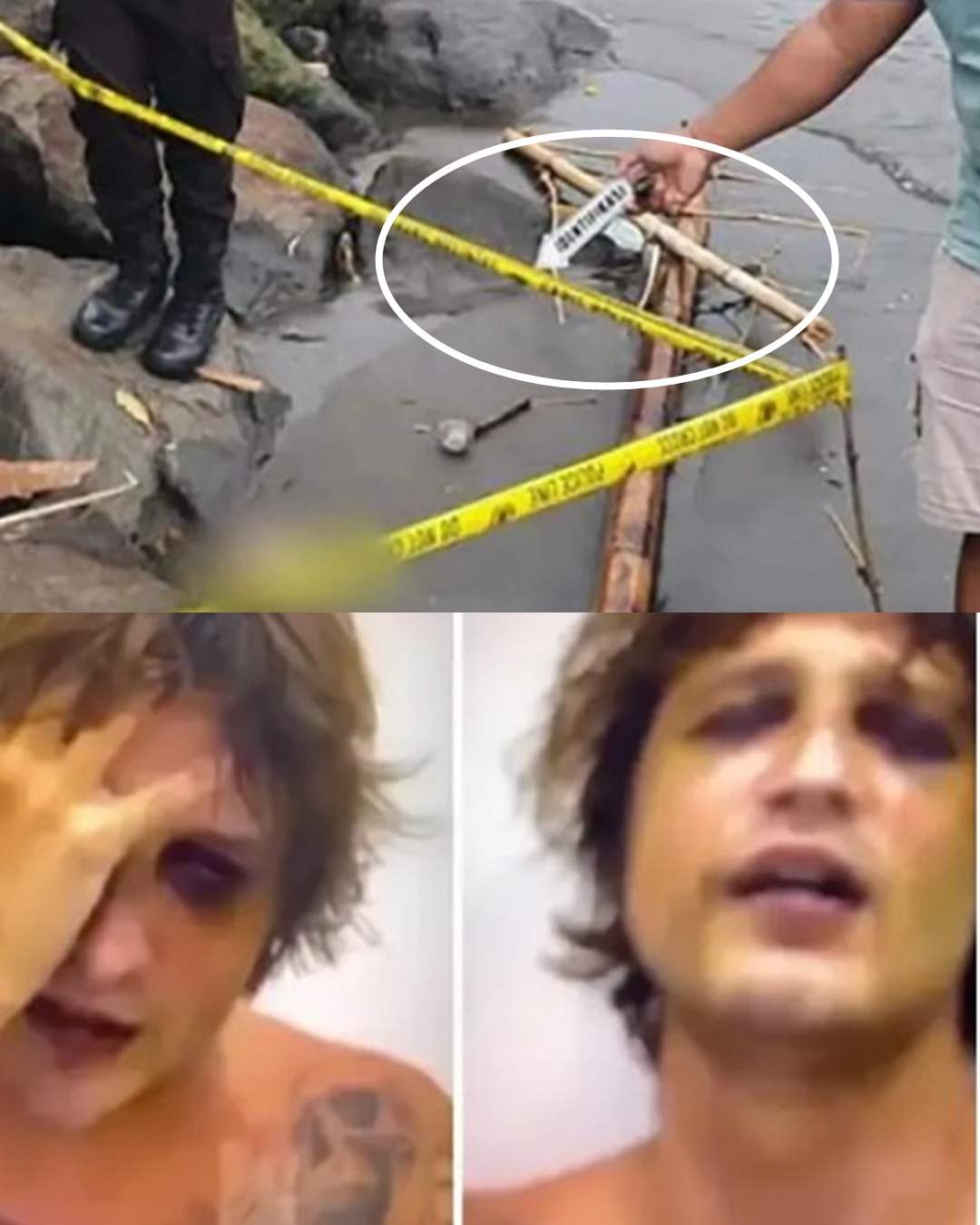 Chilling details in the shocking murder of the Ukrainian crime boss’s son in Bali: The most brutal part is this…