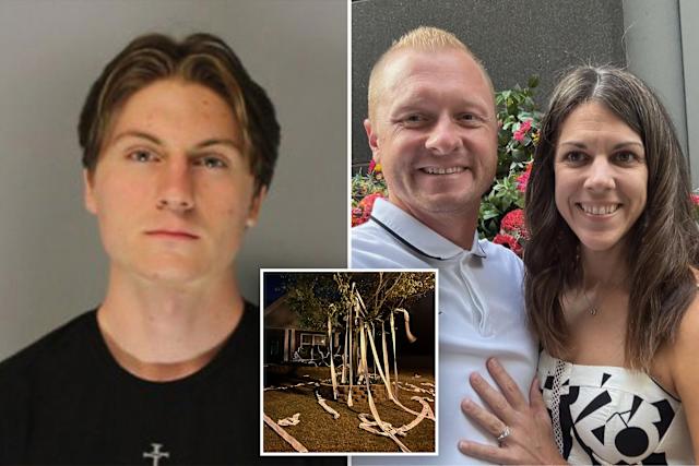 The shocking letter from the family of the student who caused Jason Hughes’ death to his wife stated that the moment the teacher died was not due to student pranks, but because…👇👇