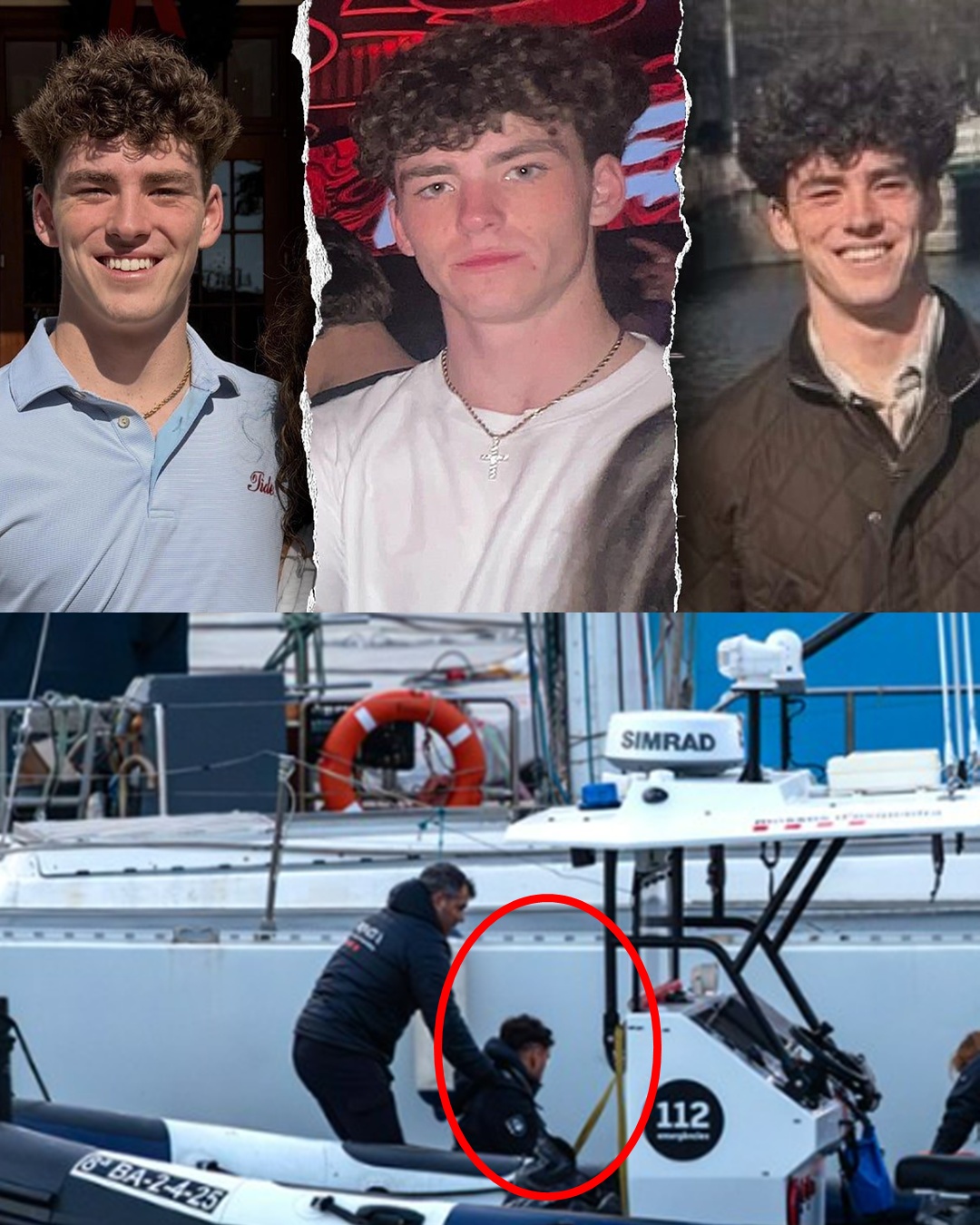 LATEST NEWS: New clues from James Gracey’s autopsy report