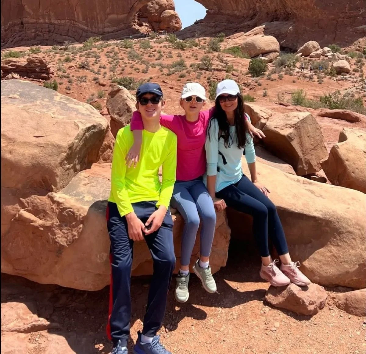 Leaked CCTV Captures Final Moments of Monika Rubacha — At the 50-Second Mark, Investigators Say She Committed Another Unthinkable Act… 👇👇