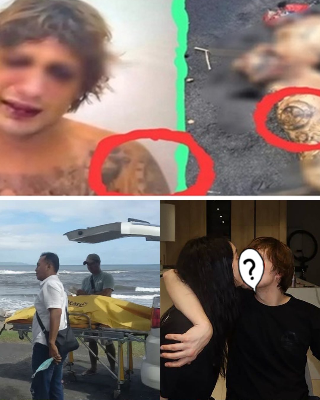 New revelations in the Igor Komarov case: Dashcam video shows signs of a secret agreement