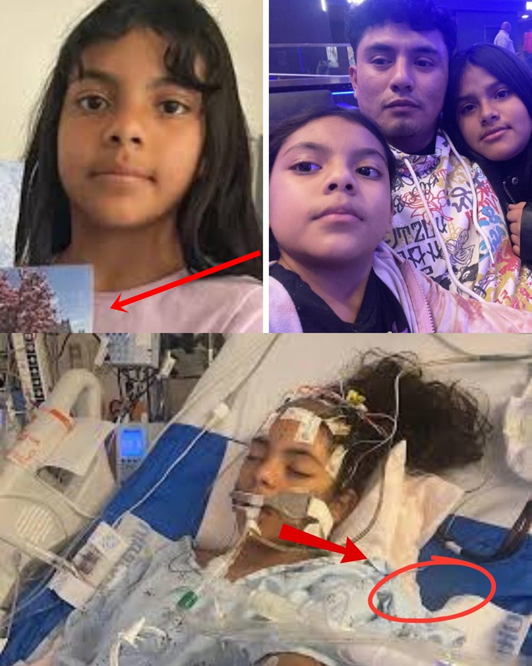 Kimberly Zavaleta’s family is heartbroken when they learn the reason their daughter was attacked by a friend