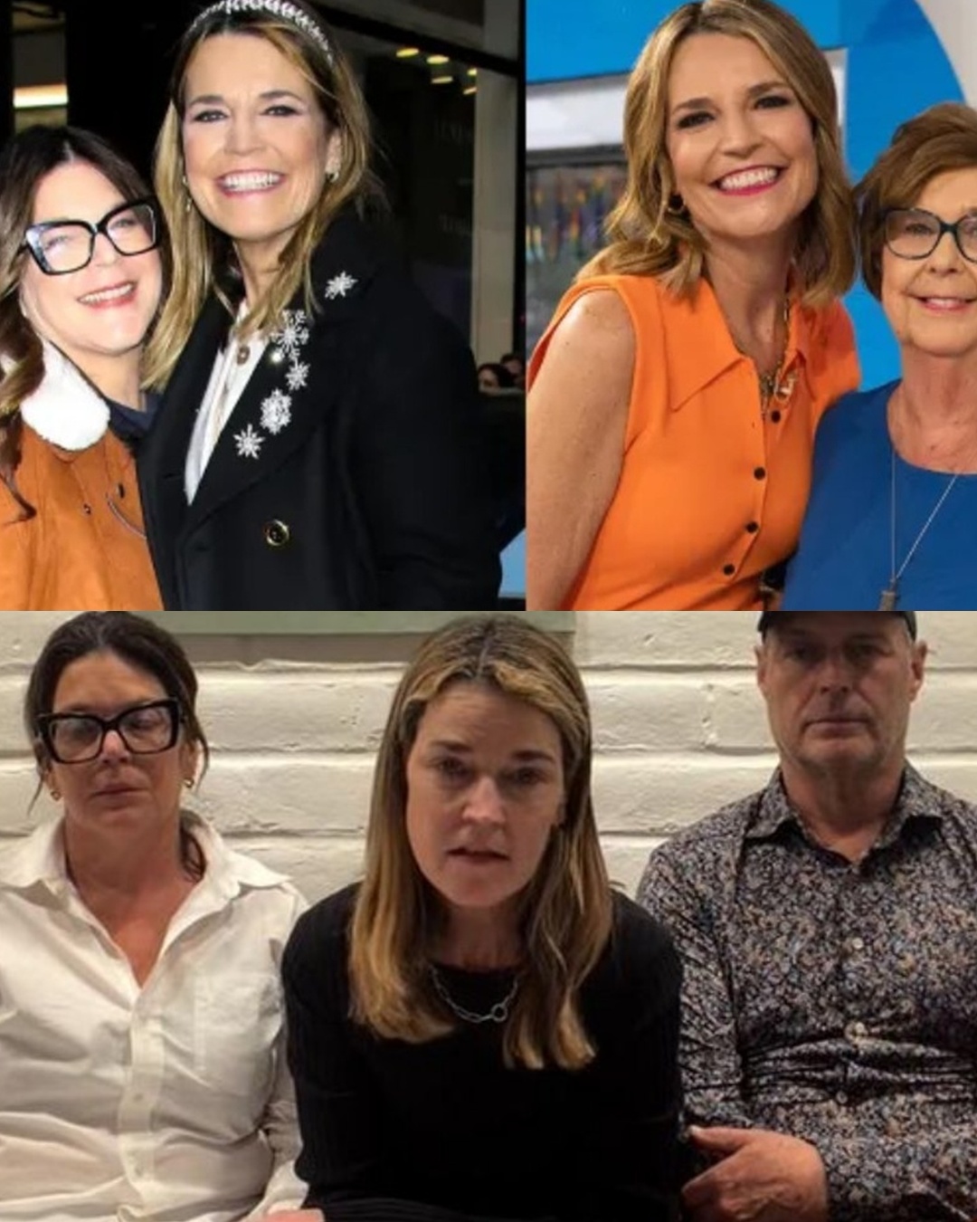 A new turning point in the shocking disappearance case: The perpetrator confirms Nancy Guthrie is still alive but is in a state of panic