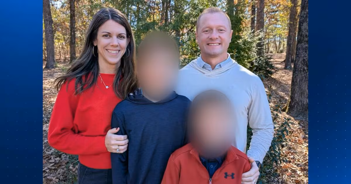 Heartbreaking: Teacher Jason Hughes’ Final Five Words to the Students Who Pranked Him Before His Death — A Message That Reminded Him of His Wife… 👇👇