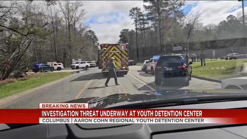 Missing Sisters Drayah and Leah Landers Seen Again After 5 Days — But the 8-Second Moment on CCTV Reveals a Detail No One Expected… 👇👇