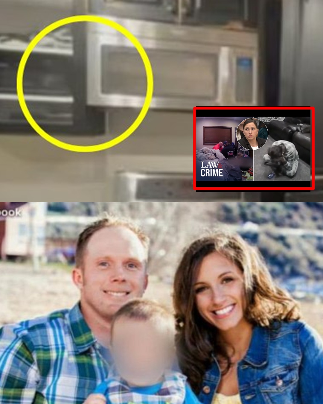 Investigators confirmed that the fateful fentanyl had been stored in the most intimate place in the family home. A horrifying truth revealed the suspect’s cold-blooded nature: turning a shared living space into a hiding place for the weapon used to murder her husband