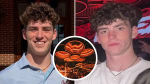 Was this just an ACCIDENT? Before his death, Jimmy Gracey informed his family that he was feeling unsafe, but they all ignored him. The sudden change in his behavior before his death now raises haunting questions… 👇👇