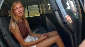 Kept Secret for Half a Decade: Police Withheld 48-Second Segment of Brian Laundrie Video in Gabby Petito Case… 👇👇