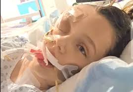 Ambulance Moment That Haunts Doctors: 12-Year-Old Maya Gebala Whispered “Mom, I’m Cold” After the School Shooting… 👇👇