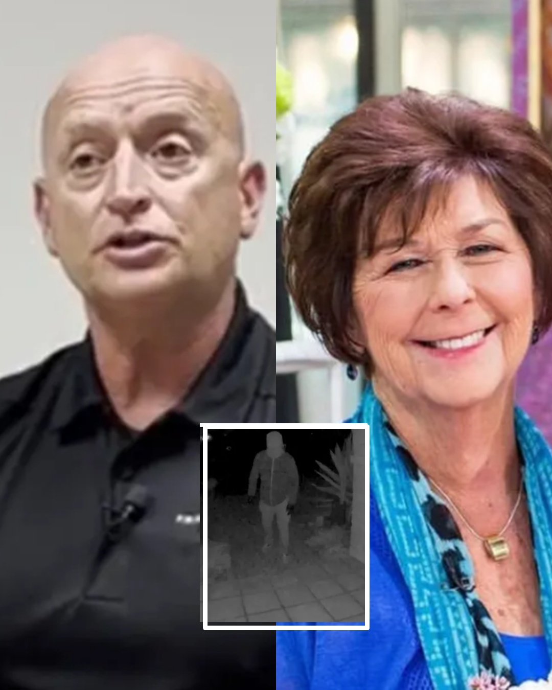 The legendary detective returns: The Nancy Guthrie disappearance case enters its dramatic 50th day