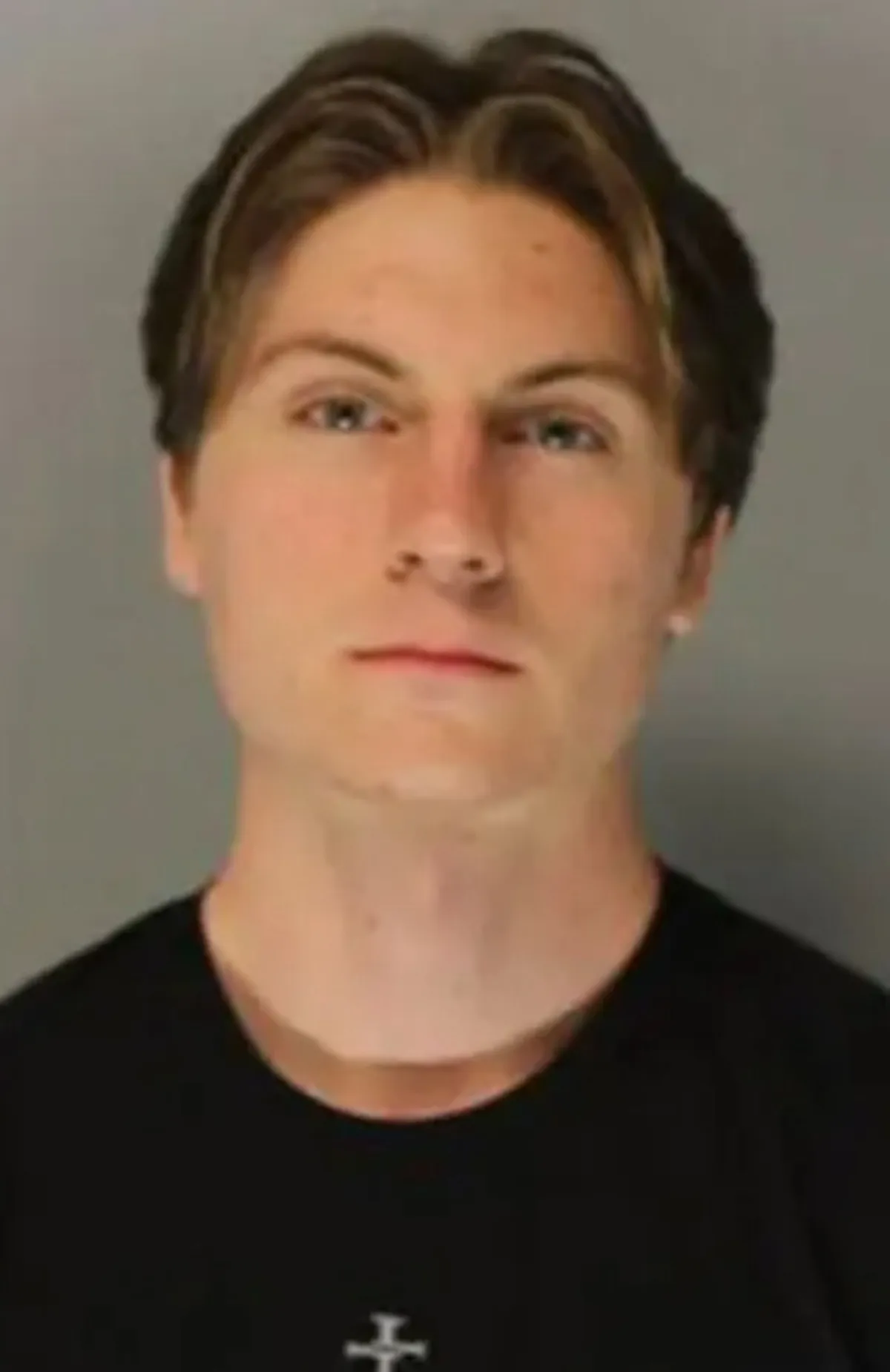 EMOTIONAL STATEMENT: The teenager accused of killing his teacher in a tragic prank has spoken about the tragedy, saying, “He will never be forgotten”