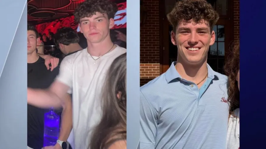 The Missing Detail: One Item Was Not Found on Jimmy Gracey’s Body After Recovery — Now Investigators Are Questioning What Happened Before He Entered the Water… 👇👇