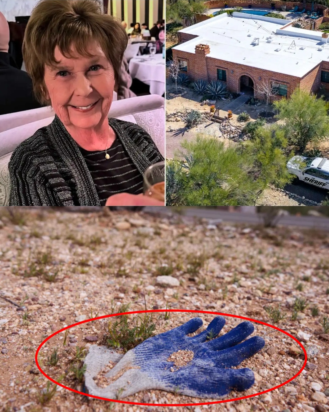 All doubts ended when the DNA results from the strange glove were officially announced. The identity of the man behind the incident was revealed, closing one of the biggest mysteries that had confused the public for the past month.