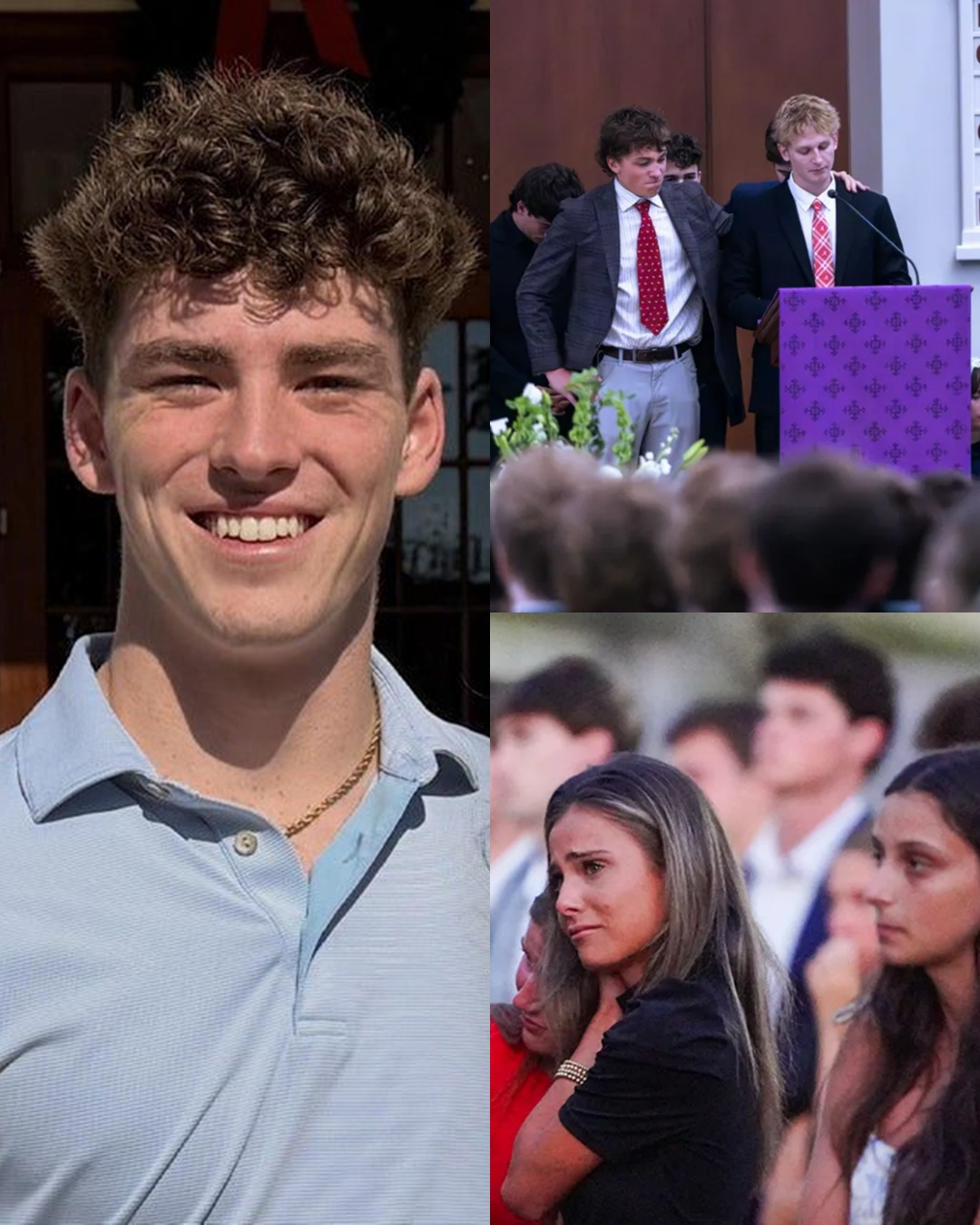 The autopsy results of Jimmy Gracey from Jimmy Gracey’s police have been obtained