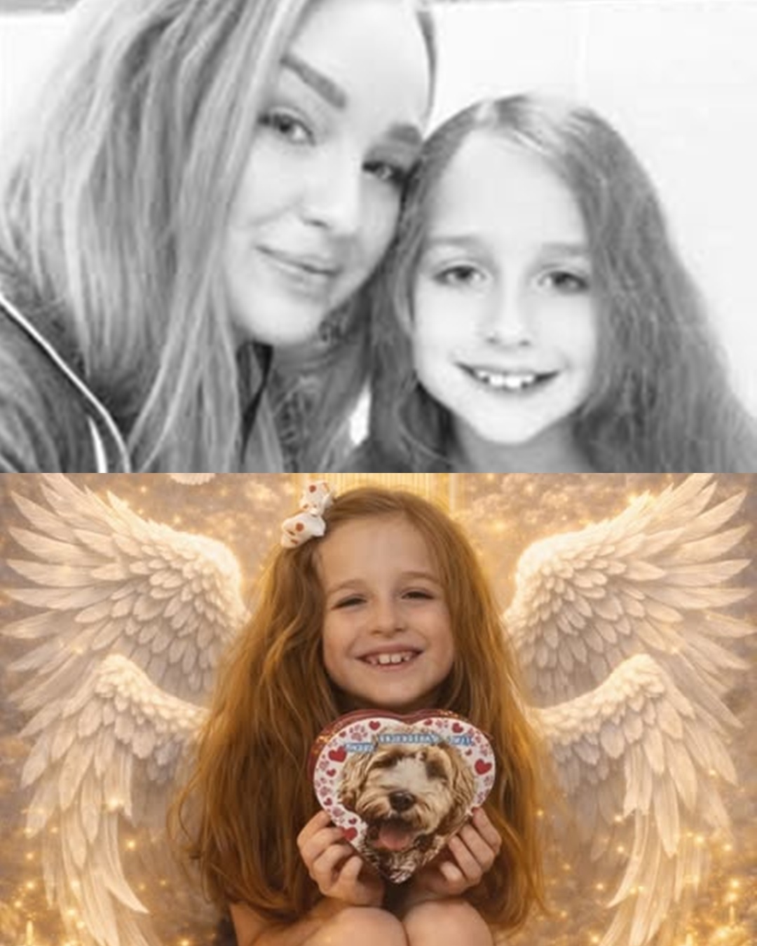 At the scene, the authorities found a suicide note: Its content is…