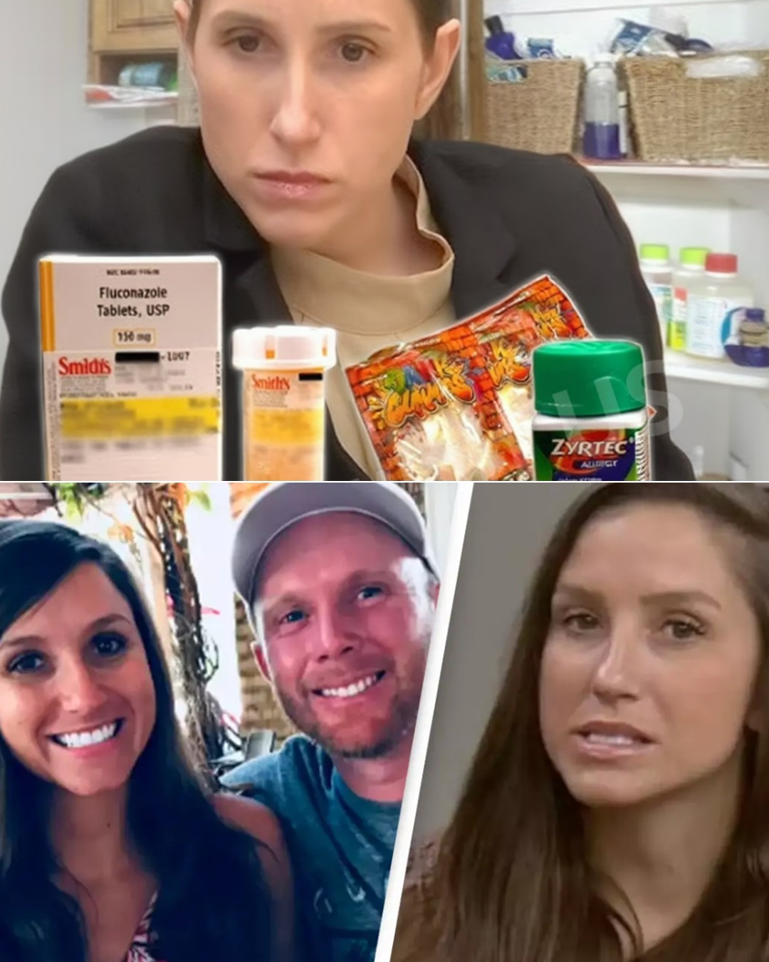 Update on the Eric Richins case: The mystery behind the deadly cocktail