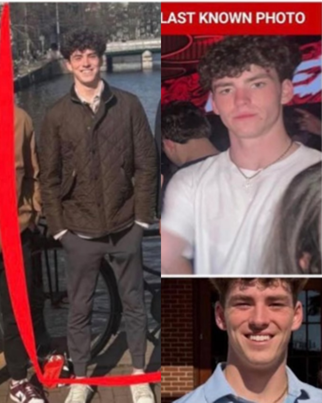 The revelation of shocking CCTV footage, revealing an unusual detail that had been overlooked, turned Jimmy Gracey’s death into one of the most controversial cases ever. The family’s grief was compounded when they realized that justice could have been served sooner.