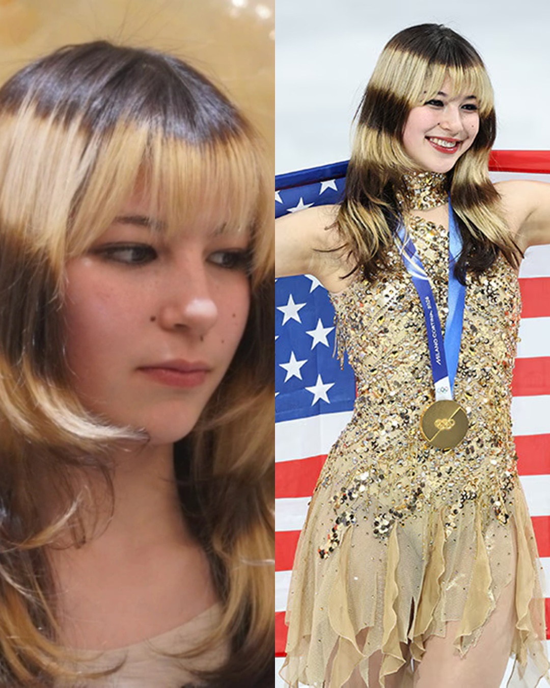 Olympic organizers hold emergency meeting about Alysa Liu: The athlete receives shocking news