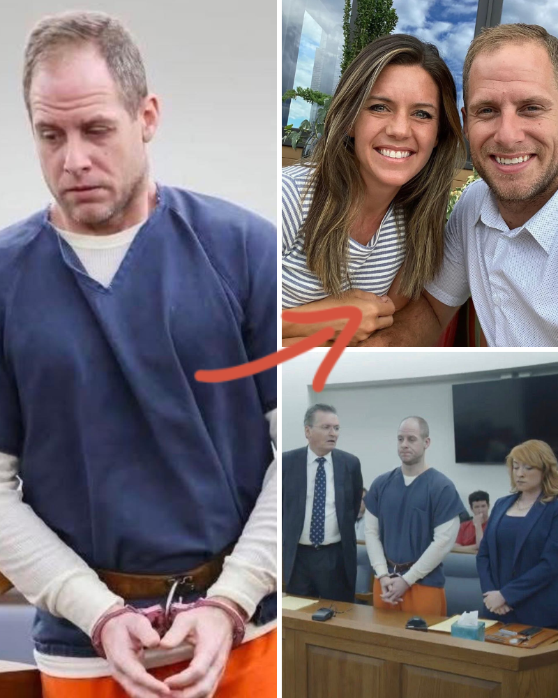 TRIAL COUNTDOWN BEGINS: Caleb Flynn to appear in court on April 28th — justice is drawing near. Will Caleb Flynn’s partner still see him the same way?