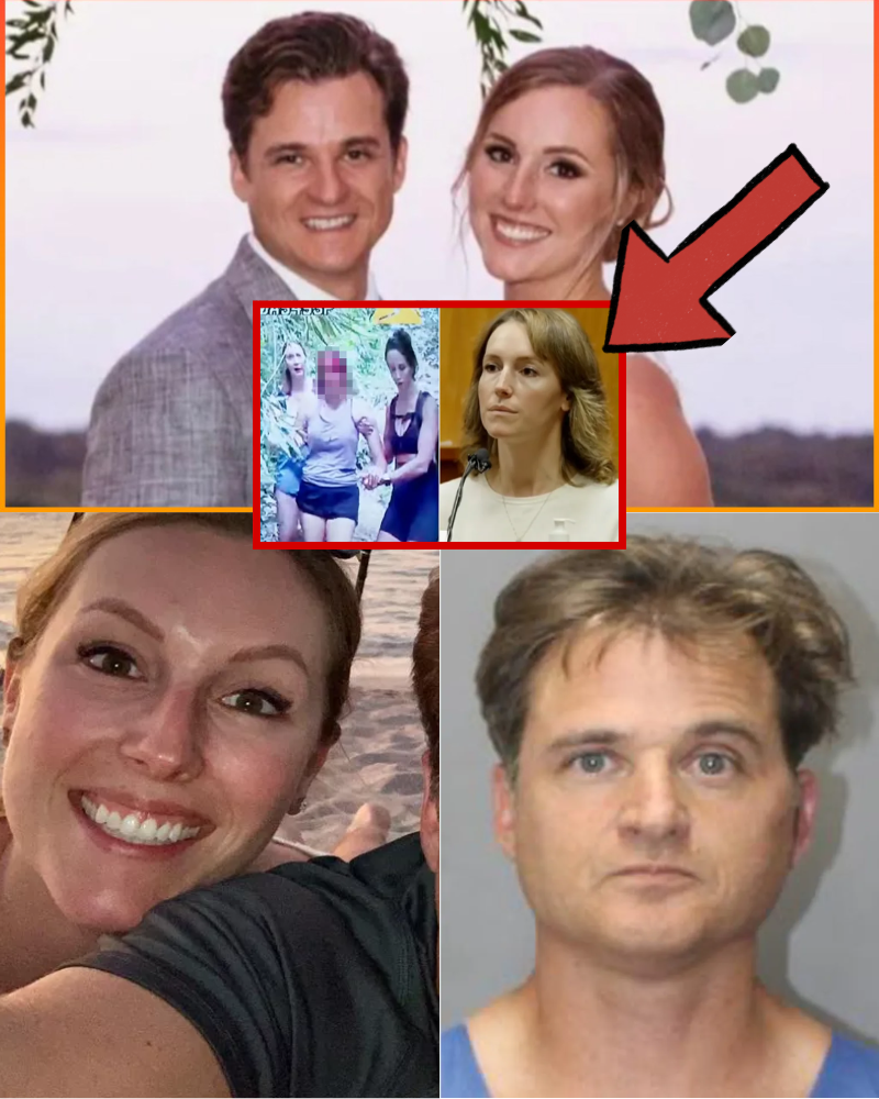 BREAKING NEWS: Doctor in Hawaii accused of video calling his LOVER, THEN HIS SON, after atte-mpting to pu-sh his wife off a cliff – and uttering these ch!ll!ng words….