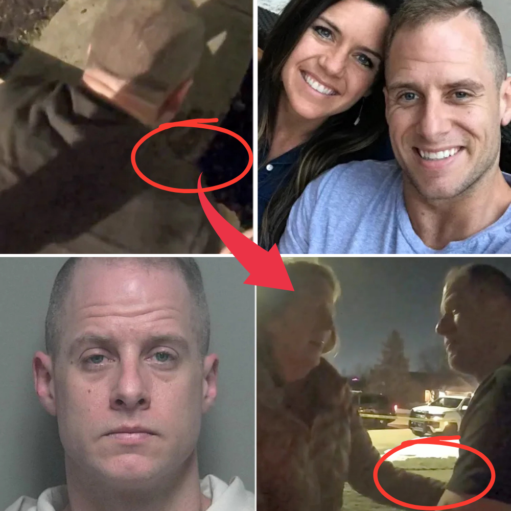 20 Minutes Never Before Released: What Does Bodycam Reveal About That Fateful Night?