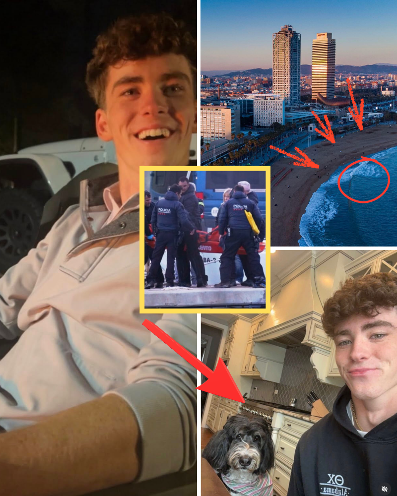 SH0CK: Preliminary autopsy report reveals evidence that completely contradicts the initial police conclusion regarding James “Jimmy” Gracey, a 20-year-old University of Alabama student…. The body showed numerous unusual injuries, specifically…