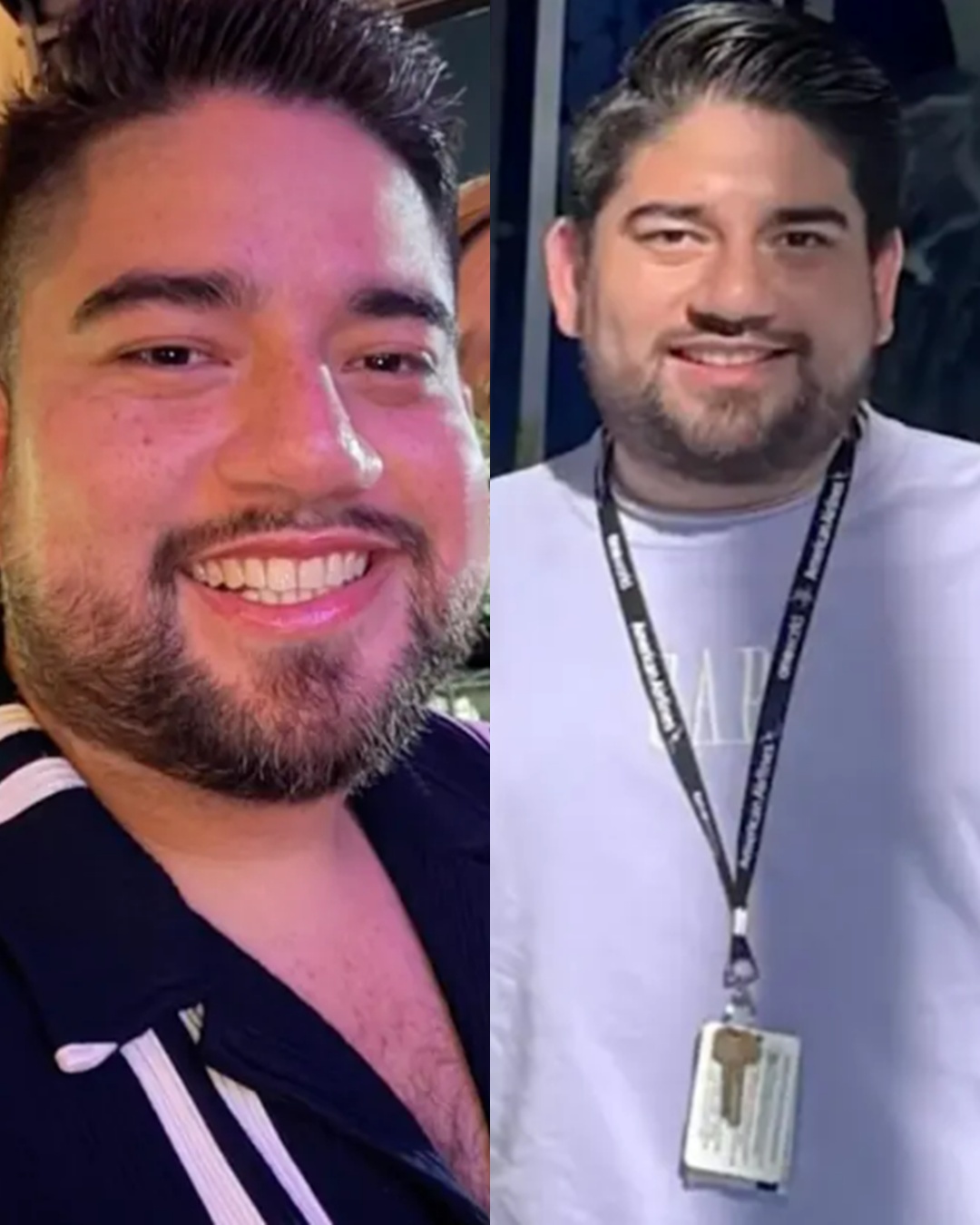 WARNING: American flight attendant mysteriously disappears in Medellín, Colombia