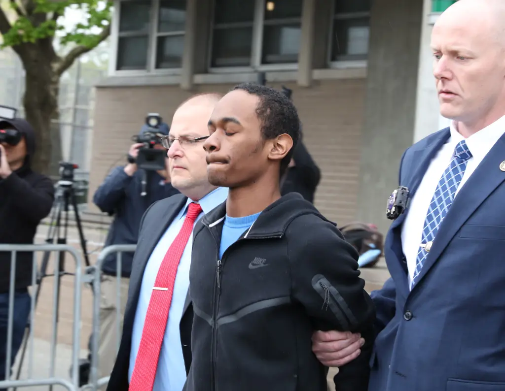 THE TIMELINE IS CHANGING: Testimony suggests Jaden Pierre’s shooting may not have been planned — as CCTV begins to reshape the narrative… 👇👇