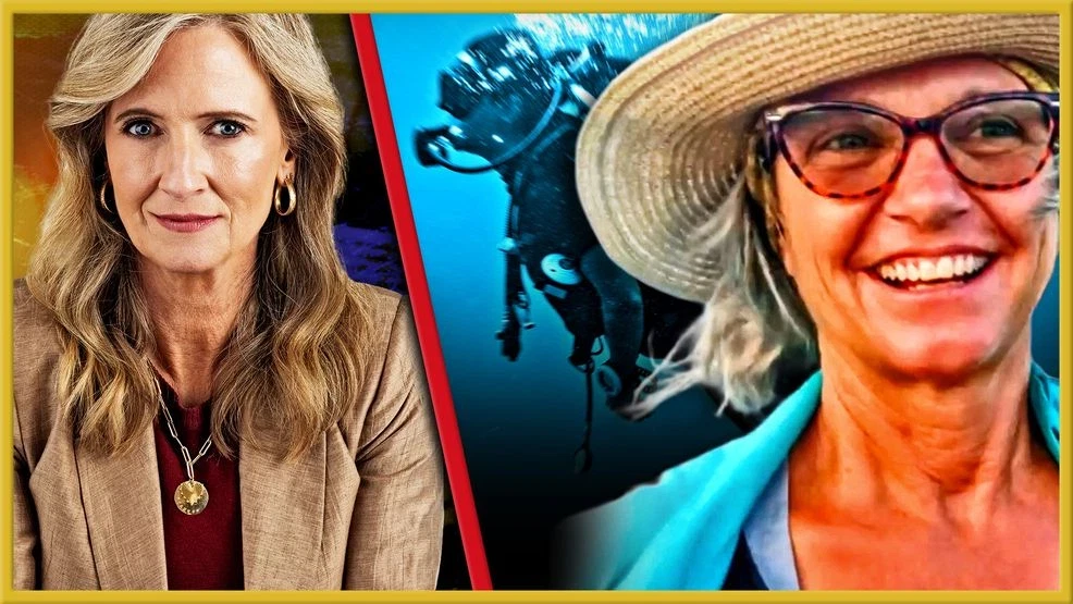 URGENT: 50 nautical miles from the crash site, new tracks linked to Lynette Hooker have been found — and investigators say the distance is raising bigger questions… 👇👇