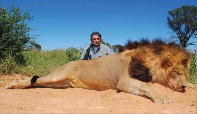 Shocking autopsy results: Billionaire Ernie Dosio did not die from being trampled by elephants; the underlying cause of his family’s devastation…👇👇