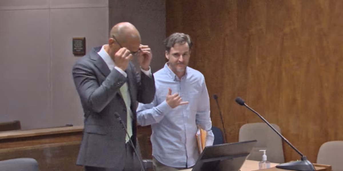 BREAKING: The most unsettling detail in the Gerhardt Konig case may be what happened before any struggle began… A phone, a bag, and a sequence of actions investigators are now piecing together 👇👇