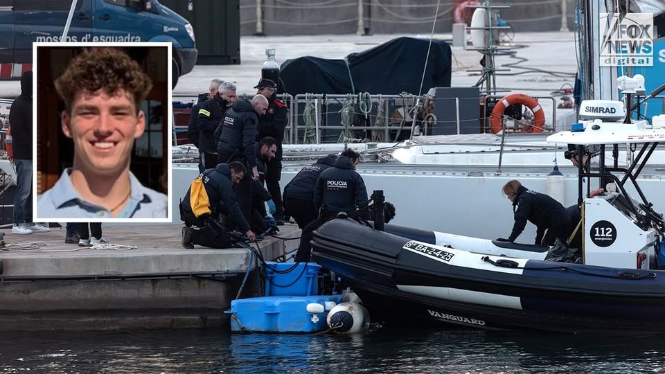 Just in: A three-letter marking found on an item linked to Jimmy Gracey is now being traced — and investigators say one possible match is deeply unsettling… 👇👇