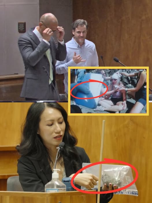 BREAKING FROM PALI PUKA: A detailed reenactment reveals Dr. Gerhardt Konig’s movements with his phone and syringe bag — sparking anger as the family witnesses every step… 👇👇