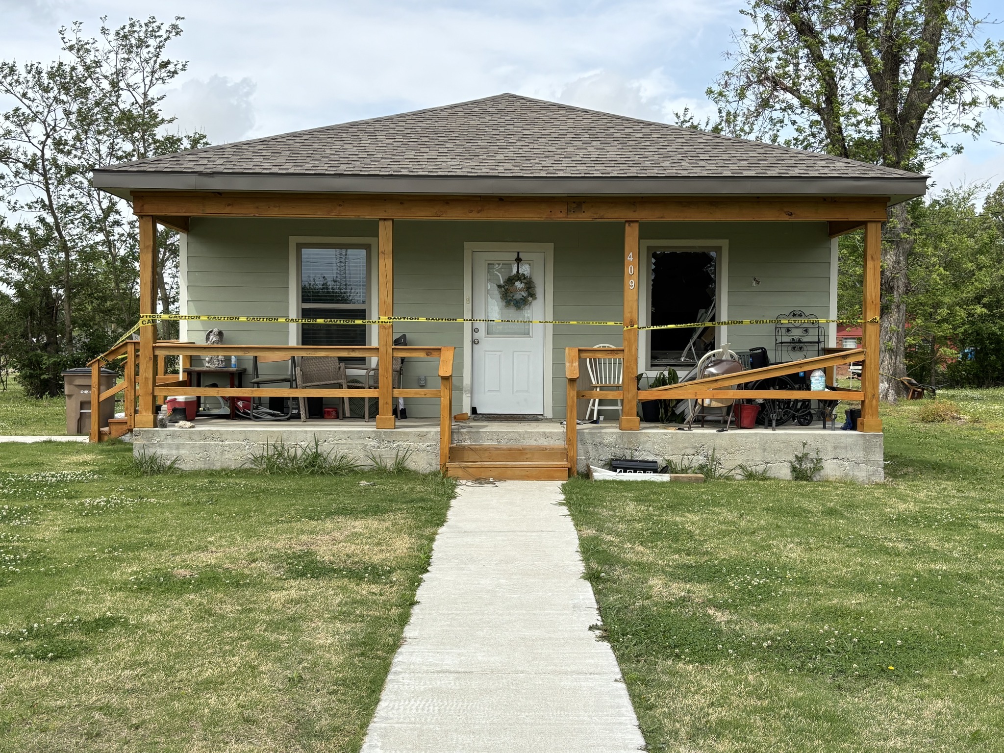 What happened inside that house is now known — a deadly incident in Wynne has residents shaken after police disclosed a motive no one expected… 👇👇