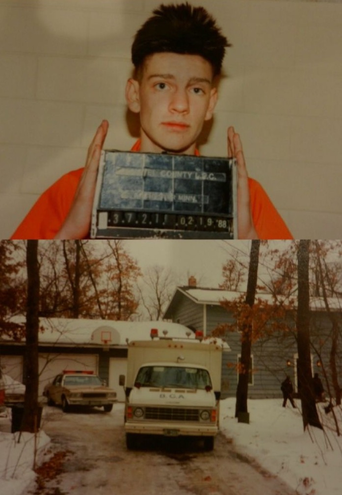 A NIGHT OF CONFLICT… AND A TRAGEDY THAT HAUNTED THE ENTIRE CITY…