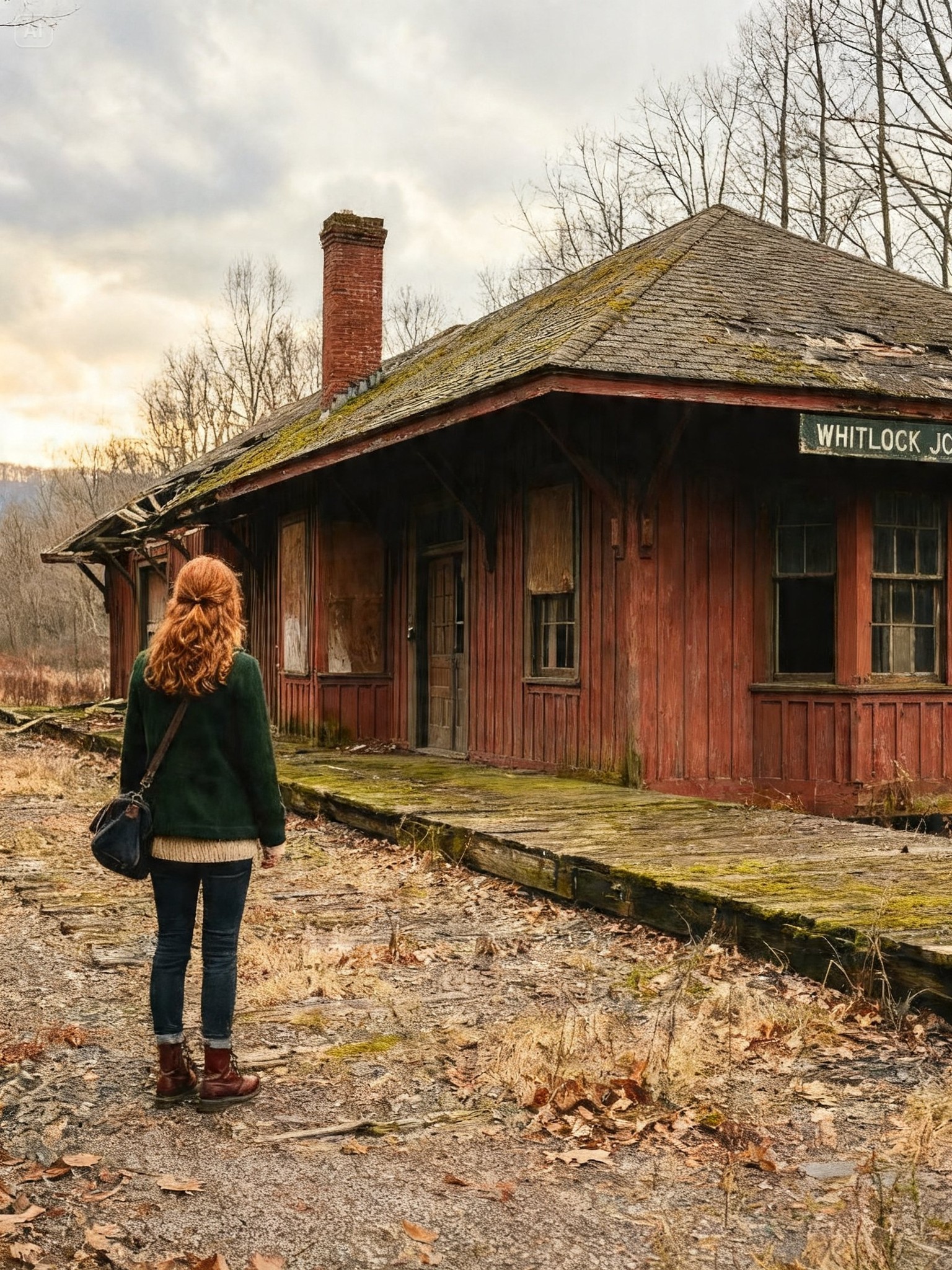 HER OWN FAMILY LOCKED HER OUT… BUT A $10 BUILDING WAS HIDING SOMETHING THEY NEVER COULD