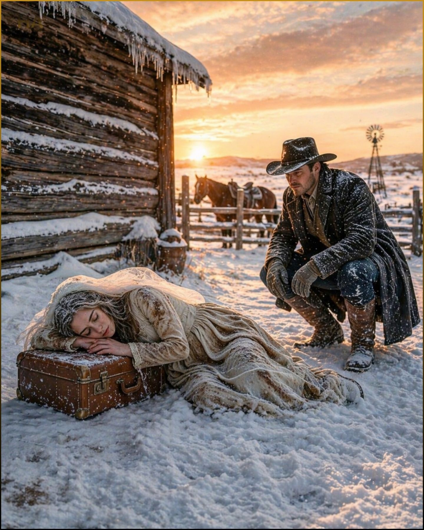 THE DRIVER LEFT HER TO DIE… BUT ONE WRONG NAME EXPOSED EVERYTHINGThe driver was not supposed to say that name.But he did.