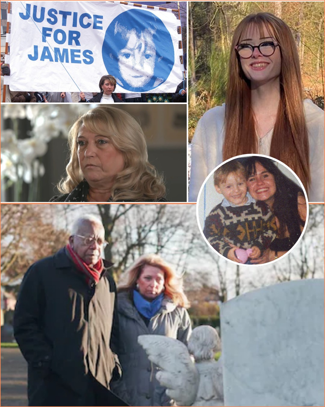 Jon Venables has reportedly reacted with rage after his parole bid was rejected — reigniting national outrage over the case that still haunts Britain …